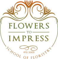 Flowers To Impress School Of Floristry